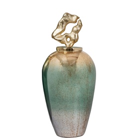Betany Medium Decorative Jar