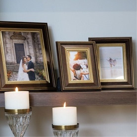 Haiden Photo Frame 4 x 6in