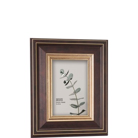 Haiden Photo Frame 4 x 6in