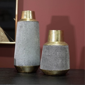 Asbury Small Vase