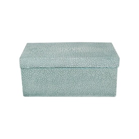 Storage Box D&eacute;cor