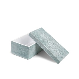 Storage Box D&eacute;cor