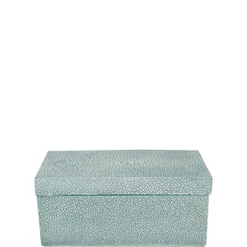 Storage Box D&eacute;cor