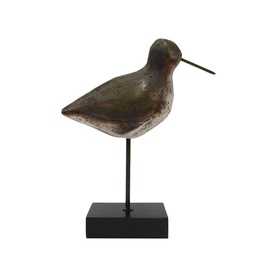 Bird Ornamental Figurine