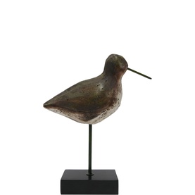 Bird Ornamental Figurine