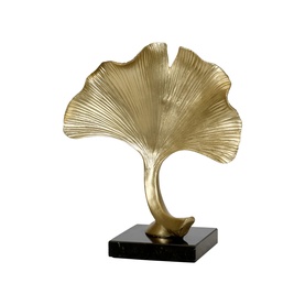 Ginkgo Small Leaf Ornament