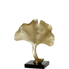 Ginkgo Small Leaf Ornament