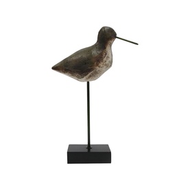 Bird Ornamental Figurine