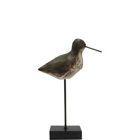Bird Ornamental Figurine