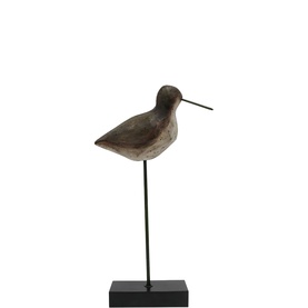 Bird Ornamental Figurine