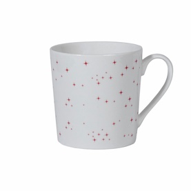 A Christmas Wish Mugs Six-Piece Set