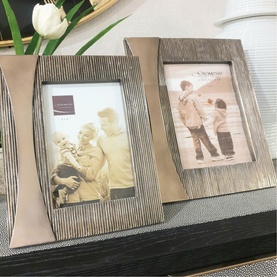 Berkleigh Bronze Photo Fame 6 x 4in