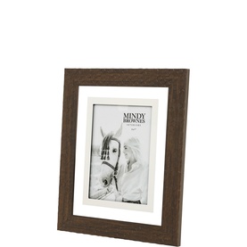 Aria Photo Frame 5 x 7in