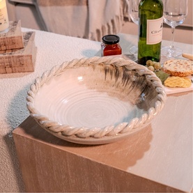 Risto Decorative Bowl