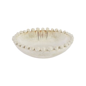 Zade Decorative Bowl