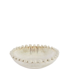 Zade Decorative Bowl