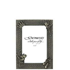 Belinda the Ballerina Photo Frame 6 x 4in