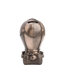 My 1st Money Bank Hot Air Balloon