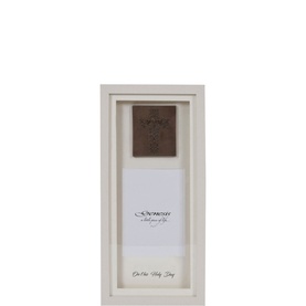 On This Holy Day Photo Frame 5 x 7in