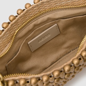 Beatrix Beaded Shoulder Bag
