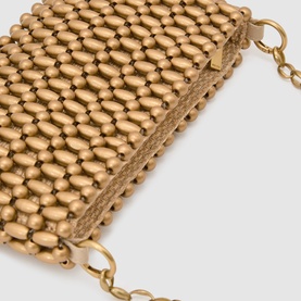 Beatrix Beaded Shoulder Bag