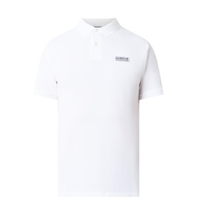 Essential Logo Polo Shirt