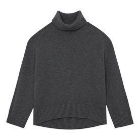 Brooklyn Turtleneck Sweater