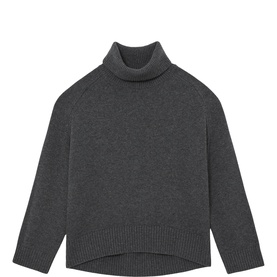 Brooklyn Turtleneck Sweater