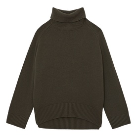 Brooklyn Turtleneck Sweater