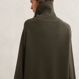 Brooklyn Turtleneck Sweater