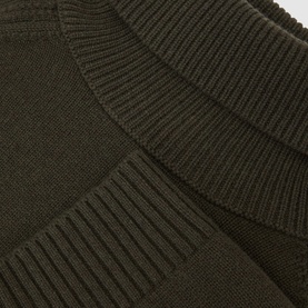Brooklyn Turtleneck Sweater