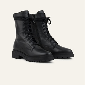 Celeste Biker Boots