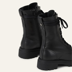 Celeste Biker Boots