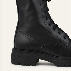 Celeste Biker Boots