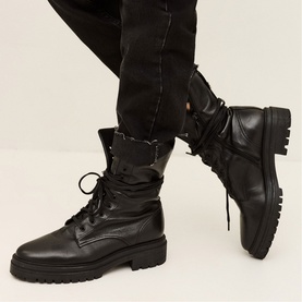 Celeste Biker Boots
