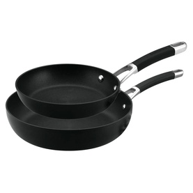 Non-Stick Frying Pan Twin Set