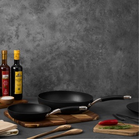 Non-Stick Frying Pan Twin Set