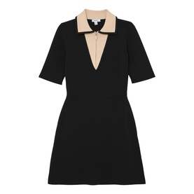 Sophie Mini Knitted Dress