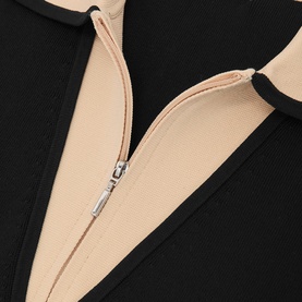 Sophie Mini Knitted Dress