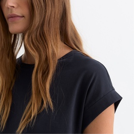 Tommie Brushed T-Shirt