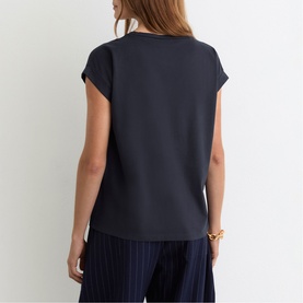 Tommie Brushed T-Shirt