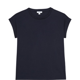 Tommie Brushed T-Shirt