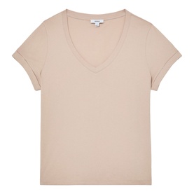 Luna Brushed T-Shirt