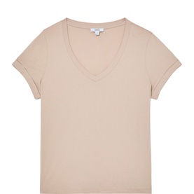 Luna Brushed T-Shirt