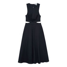 Hazel Cut-Out Dress