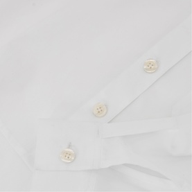 Solenge Cropped Shirt