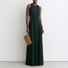 Paloma Cut-Out Dress