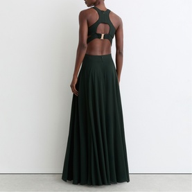 Paloma Cut-Out Dress