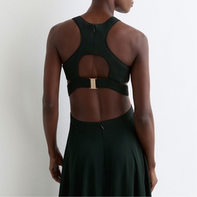 Paloma Cut-Out Dress