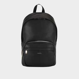 Raise Logo Backpack
